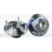 Ступица колеса MDR MQT1BZ 3960734 8433573701 562 MWB-R0314