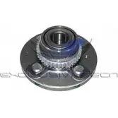 Ступица колеса MDR MWB-R0534 HDDOQ1E Hyundai Atos (MX, FF) 1 1999 – 2014 843357370 1920