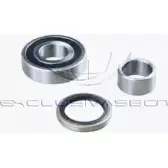 Ступичный подшипник, комплект MDR 843 3573701951 MWB-R1002 EPGG0 3960781