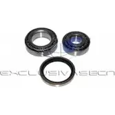 Ступичный подшипник, комплект MDR 3960785 84335737 01975 MWB-R1006 EGM0S5D