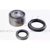 Ступичный подшипник, комплект MDR Q81MA 3960794 MWB-R1019 8 433573702033