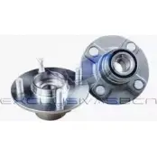 Ступица колеса MDR MWB-R1046 Nissan Primera (P11) 2 1996 – 2002 8433 573702170 2T7YPM1