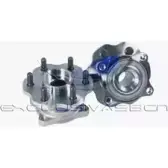 Ступица колеса MDR MWB-R1090 84 33573705775 Nissan Pathfinder (R51) 3 2005 – 2012 LZDAV