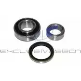Ступичный подшипник, комплект MDR 8433 573704990 3960846 VYB1X MWB-R2000