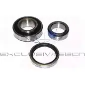 Ступичный подшипник, комплект MDR MWB-R2004 8433573 705003 JEQI7 3960850