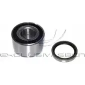 Ступичный подшипник, комплект MDR 84335737 05096 Toyota Previa (XR10, XR20) 1 Минивэн 2.4 (TCR11. TCR10) 132 л.с. 1990 – 2000 N44UVTV MWB-R2050