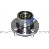 Ступица колеса MDR 843357370286 6 UDGH2P5 MWB-R3017 Mazda 323 (BJ) 6 Хэтчбек 1.9 16V (BJ14) 114 л.с. 1998 – 2001