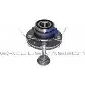 Ступица колеса MDR PP04D7R MWB-R3023 84 33573702903 Mazda MX-6