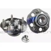 Ступица колеса MDR 84 33573703122 62GEHL MWB-R4035 3960993