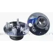 Ступица колеса MDR MWB-R4047 843357 3703238 HQT8X Honda Civic 7 (EU, EP, EV) Хэтчбек