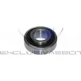 Ступичный подшипник, комплект MDR AZVFB 84 33573706772 3961062 MWB-R6002