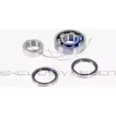 Ступичный подшипник, комплект MDR 3961068 84335737036 65 ZFW9C5W MWB-R6010