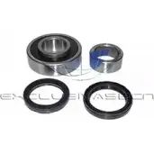 Ступичный подшипник, комплект MDR 8433 573703788 Suzuki Vitara (FT, GT, ET) 2 Кроссовер 2.0 TD Intercooler AWD (SV 420D) 87 л.с. 1995 – 1998 MWB-R8010 DFWUQY