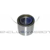 Ступичный подшипник, комплект MDR Suzuki Wagon R Plus (MM) 2 Хэтчбек 1.3 DDiS (RB 413D) 70 л.с. 2003 – 2025 84 33573703801 CNTSHKF MWB-R8013