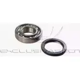Ступичный подшипник, комплект MDR 3961101 MWB-R8015 84 33573703818 V9XL8