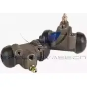 Рабочий тормозной цилиндр MDR 84 33573230260 MWC-2186 43ZLVN Nissan Terrano (R20) 2 1993 – 2006