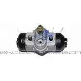 Рабочий тормозной цилиндр MDR Q84BQL 84335 73232608 3961376 MWC-2452