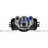Рабочий тормозной цилиндр MDR MWC-2502 WUYMM72 843357323 2653 3961386