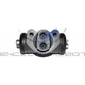 Рабочий тормозной цилиндр MDR 3961387 6T0UN MWC-2503 84 33573232660