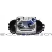 Рабочий тормозной цилиндр MDR MWC-2572 LRN7NE 8 433573232707 3961414