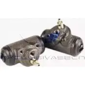 Рабочий тормозной цилиндр MDR Hyundai Sonata 84335732 31076 MWC-2598 6ZYBEOH