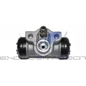 Рабочий тормозной цилиндр MDR 84335732328 68 MWC-2611 T1L6TUW 3961454