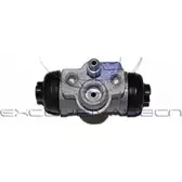 Рабочий тормозной цилиндр MDR 8433573 232950 Nissan MWC-2707 MIWA5WD