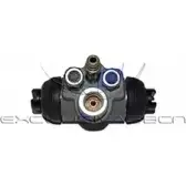 Рабочий тормозной цилиндр MDR HMUWR MWC-2711 3961490 8 433573232981