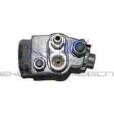 Рабочий тормозной цилиндр MDR 843 3573233018 R1K85 MWC-2800D 3961495