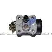 Рабочий тормозной цилиндр MDR 84335732 33087 3961508 0Q4NPZ5 MWC-2806D