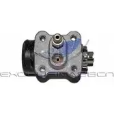 Рабочий тормозной цилиндр MDR SRK365 843 3573234176 MWC-2806L 3961509