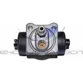 Рабочий тормозной цилиндр MDR G9RX0T 3961512 MWC-2808 84335 73233100