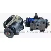 Рабочий тормозной цилиндр MDR MWC-2902 3961554 843357 3231540 UAY1ZSE