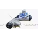 Рабочий тормозной цилиндр MDR 3961561 MWC-2906 843357323 1588 UDO2J