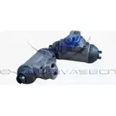 Рабочий тормозной цилиндр MDR MWC-2997D 3961577 843357323 1595 EJIEXE
