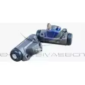 Рабочий тормозной цилиндр MDR 8433573 231724 3961596 MWC-2H15 2DWDW