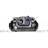 Рабочий тормозной цилиндр MDR 8433573 233162 MWC-2K15 3961624 ADD500T
