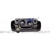 Рабочий тормозной цилиндр MDR 84335732 34411 06T3V MWC-2K20 3961628