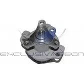 Водяной насос, помпа MDR Nissan NV400 (X62) 1 Кабина с шасси 7CW27 MWP-4153 8433 573403985