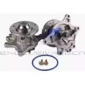 Водяной насос, помпа MDR MWP-4273 74A9EKD Toyota Celica 8433573 400724