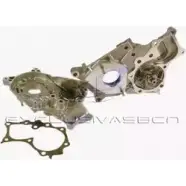 Водяной насос, помпа MDR 4330R9 8433573400 809 MWP-4283 Toyota Avensis (T250) 2 Хэтчбек 2.0 D 4D (CDT250) 116 л.с. 2003 – 2008