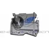 Водяной насос, помпа MDR MWP-4307 3961856 FC9OGK6 843357340 3053