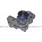 Водяной насос, помпа MDR 84335 73404258 3SWIR49 MWP-4396 3961883