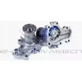 Водяной насос, помпа MDR Mitsubishi Lancer 9 (CS3A) Седан WLE7X2 843 3573401431 MWP-4542