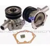 Водяной насос, помпа MDR 84335734 01608 RJ7AX Subaru Impreza (GF) 1 Универсал 2.0 i Turbo AWD (GF8) 211 л.с. 1994 – 2000 MWP-4798