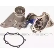 Водяной насос, помпа MDR MWP-4802 3962009 LZSZ1CM 843357 3401639