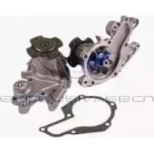 Водяной насос, помпа MDR Suzuki Alto (HA24) 6 2004 – 2009 843 3573401653 MWP-4804 H6P9NI4