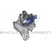 Водяной насос, помпа MDR MWP-4824 8 433573405064 DHQXOTG Suzuki Alto (HA24) 6 2004 – 2009