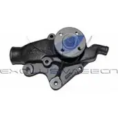 Водяной насос, помпа MDR 3962065 WRU1K 8433573 404777 MWP-4996