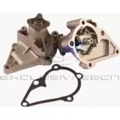 Водяной насос, помпа MDR MWP-4H09 Hyundai Accent (X3) 1 1994 – 1999 84335734 01998 5DOHD